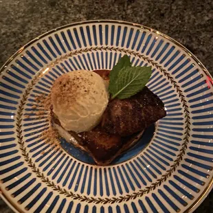 Foie Gras French Toast