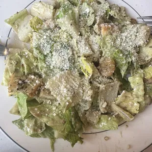 Caesar Salad