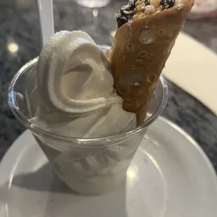 Cannoli
