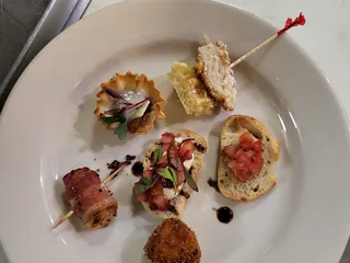 Pride of the Pacific Bar & Grille
