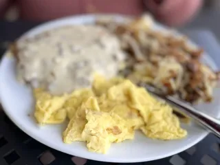 Antoine's Cafe
