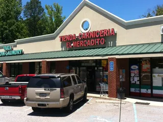 El Mercadito Tienda-Carniceria
