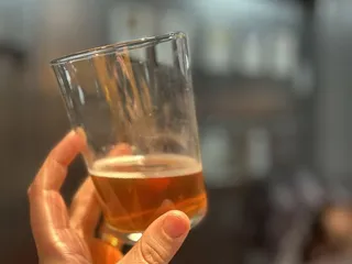 Brix Factory Brewing