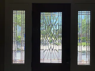 Attenhofer's Stained Glass Studio