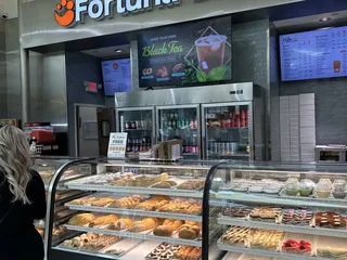 Fortuna Bakery