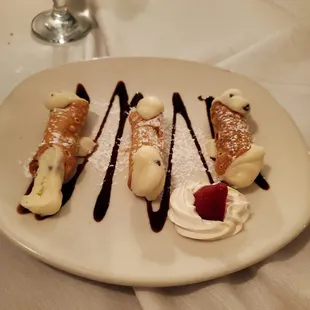 Cannoli
