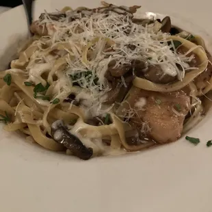Chicken Giuseppe