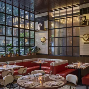 Rosevale Kitchen Front Room