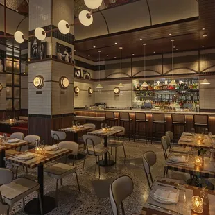 Rosevale Kitchen Bar