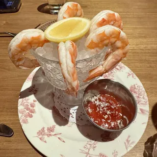 Shrimp Cocktail (GF)