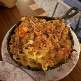 Mac n Cheese