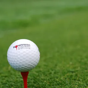 Come tee up for a round today!