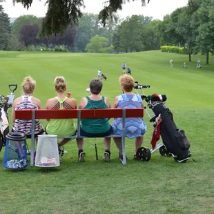 League Play to fit your busy or not so busy schedule.