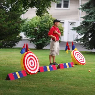 SNAG golf Instruction for a fun and creative learning experience for kids