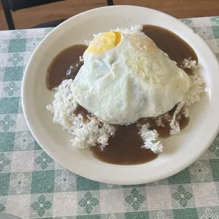 Loco Moco