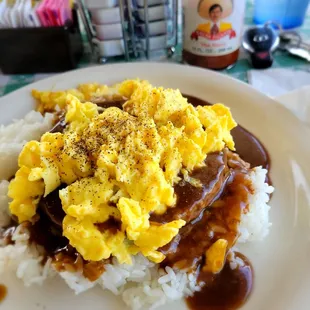 Loco Moco