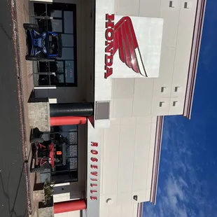 Horrible service