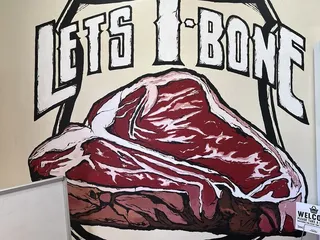 T-Bones Custom Meat Shop