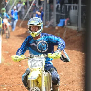 Hangtown 2016