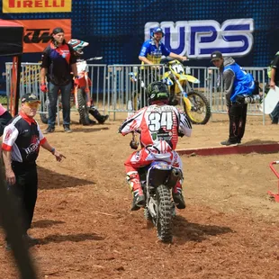 Hangtown 2016