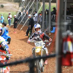 Hangtown 2016