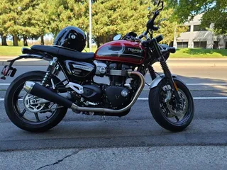 A&S BMW Motorcycles