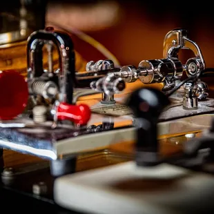 These photos were taken by Jim Cormier on Saturday 11-05-2022.