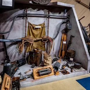 These photos were taken by Jim Cormier on Saturday 11-05-2022.