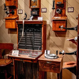 These photos were taken by Jim Cormier on Saturday 11-05-2022.