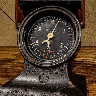 These photos were taken at the Roseville Telephone Museum on April 1, 2023