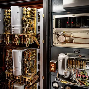 These photos were taken by Jim Cormier on Saturday 11-05-2022.