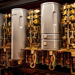 These photos were taken by Jim Cormier on Saturday 11-05-2022.