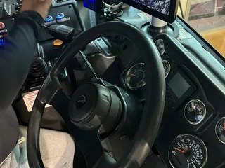 Roseville Utility Exploration Center