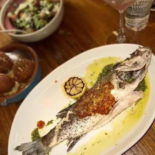 Branzino