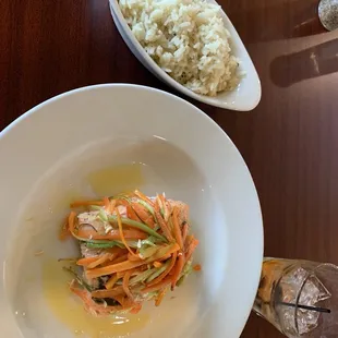Rosewood Bar & Grill