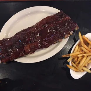 Ribs