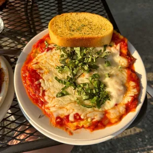 Italian Beef Ravioli