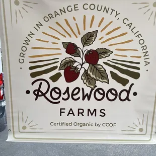 With the Orange County markets being closed!! We can now shop at A's market in Newport and in front of rose Bakery in corona Del Mar