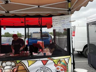 Costa Mesa Certified Farmer's Market