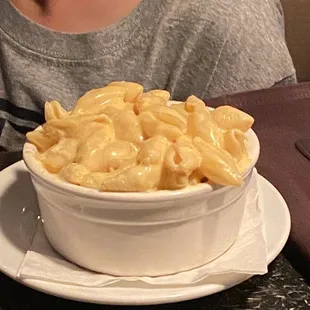 Kids Mac n cheese