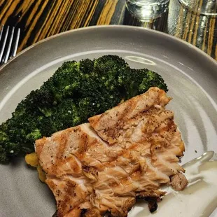 Salmon