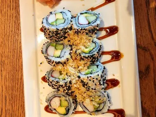 17 River Grille