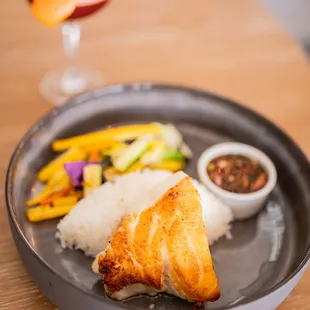 Chilean Sea Bass