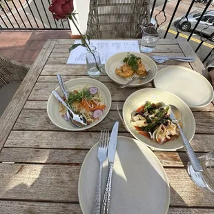 Papaya Salad