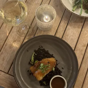 Miso Cod