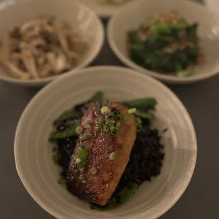 Black Cod