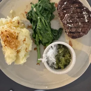 Filet Mignon