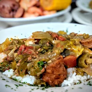 Gumbo