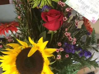 Main Street Floral Works