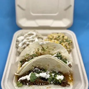 Teacher Appreciation Lunch